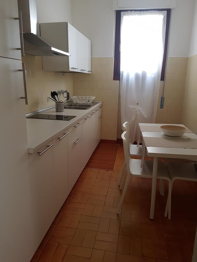 Appartamento Ai Pini Con Posto Auto Lecco Exterior foto
